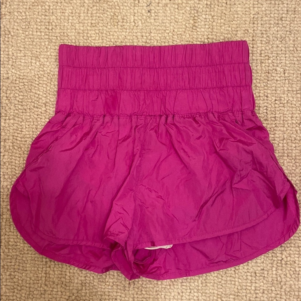 The Way Home Shorts